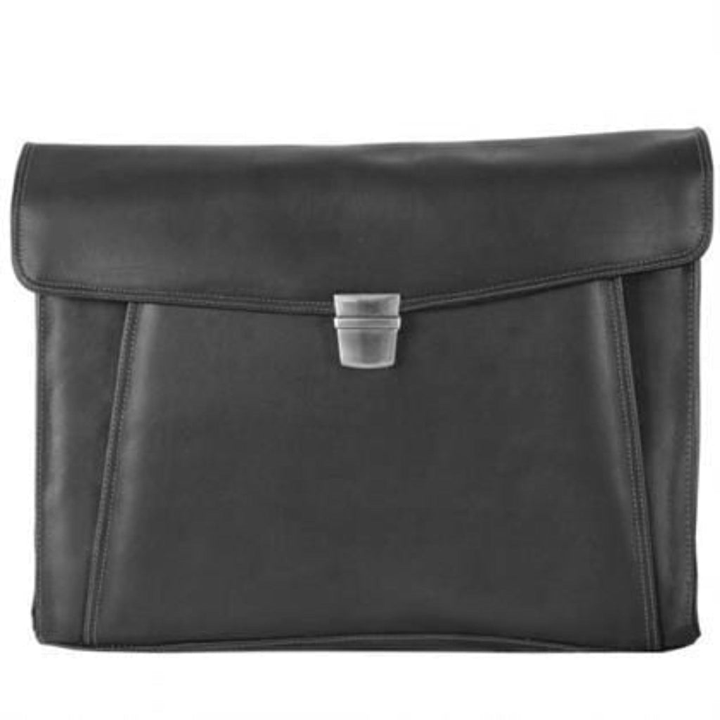 Executive Leather Portfolio