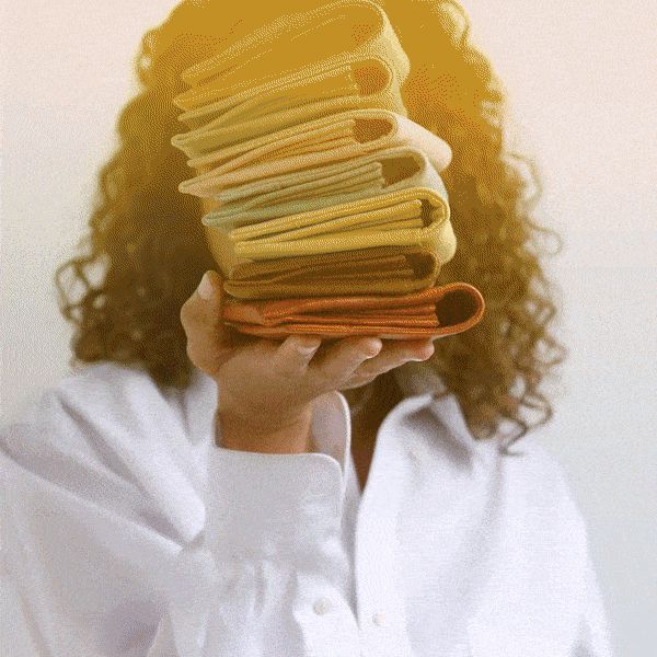 Eloise Leather Wallet