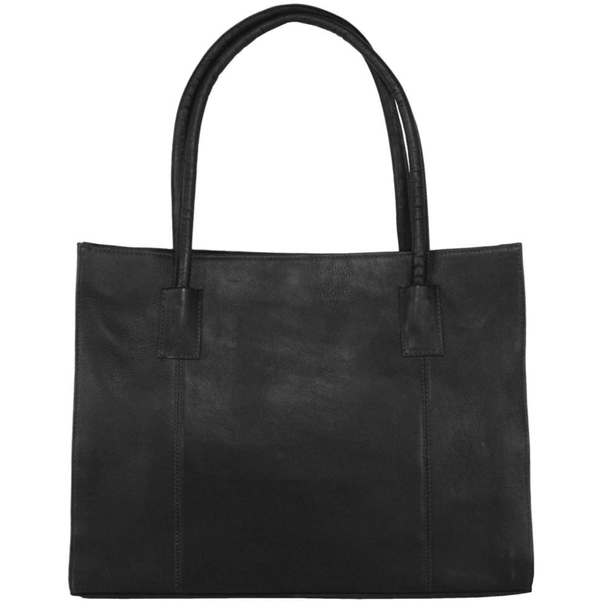 Festival Leather Tote