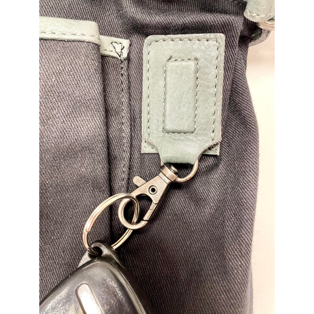 Nolan Tote/Crossbody