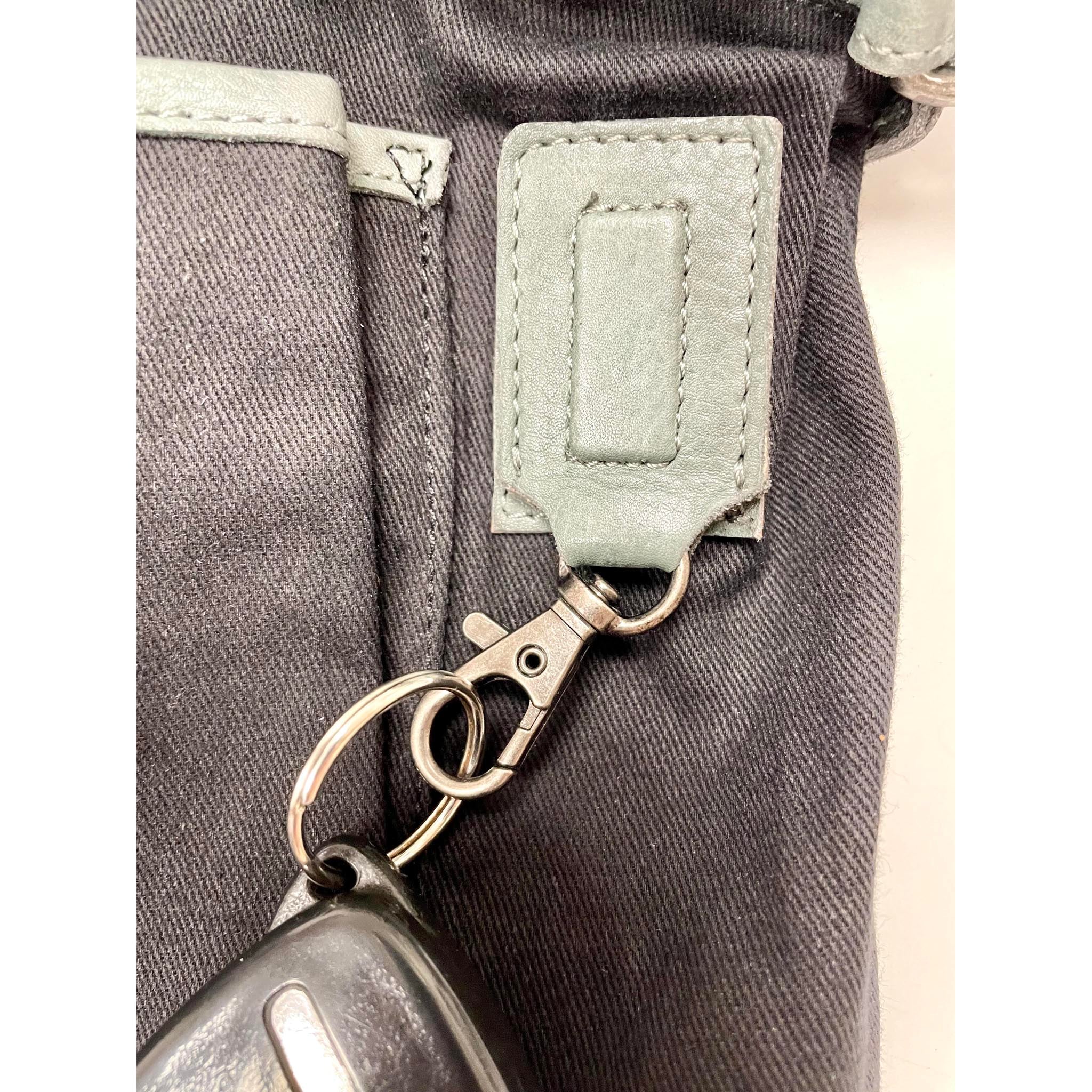 Nolan Tote/Crossbody