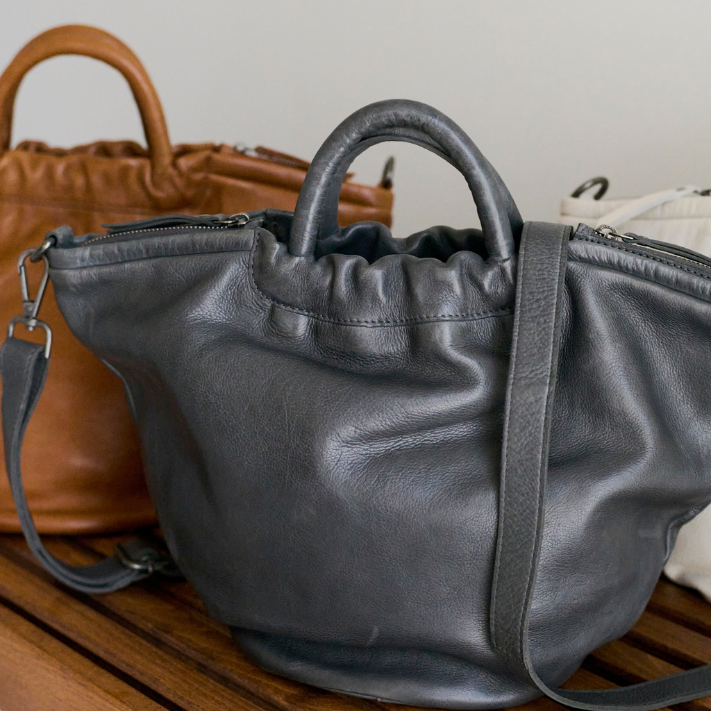 Ramble Tote/Crossbody