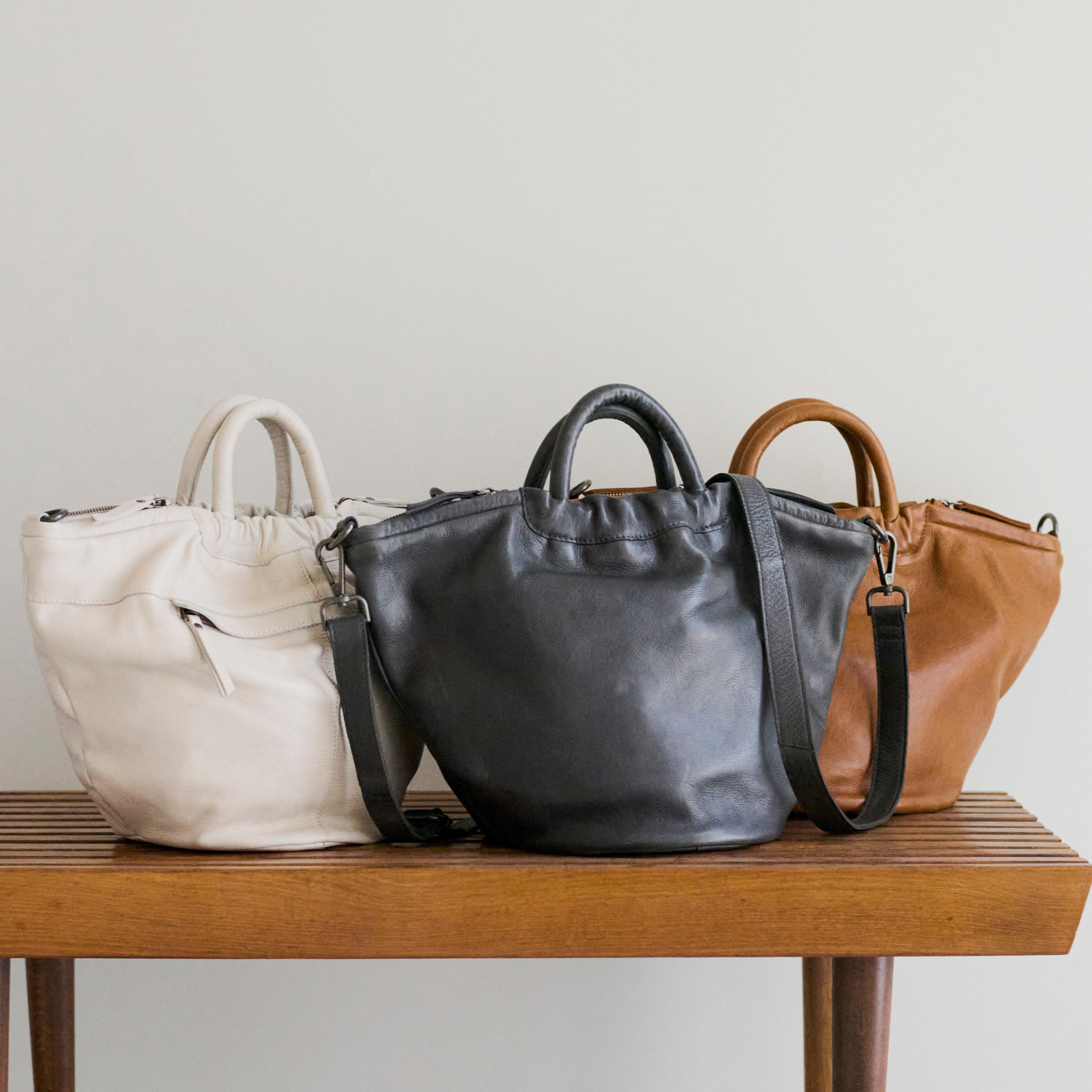 Ramble Tote/Crossbody